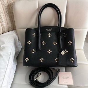Kate Spade Studded Margaux